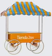 2sw-Tienda El camino del Gratis al Freemium