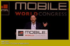 “Show me the money”, o porque en publicidad digital, el que la hace, la paga Peter Chou | HTC 4