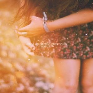 Letting Up Despite Great Faults - Paper Crush (EP) (2011) Letting Up Despite Great Faults – Paper Crush EP