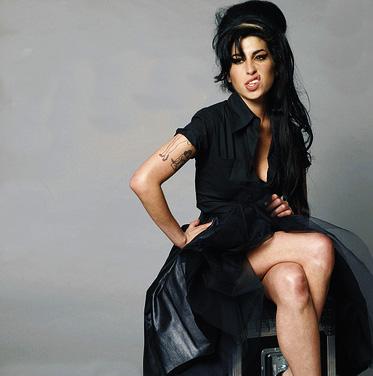 Amy Winehouse: primero fue ella, y luego, las demás