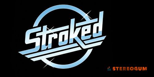 STROKED: A Tribute To Is This It
