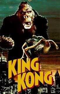 King Kong King Kong