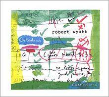 Discos: Cuckooland (Robert Wyatt, 2003) Discos: Cuckooland (Robert Wyatt, 2003)