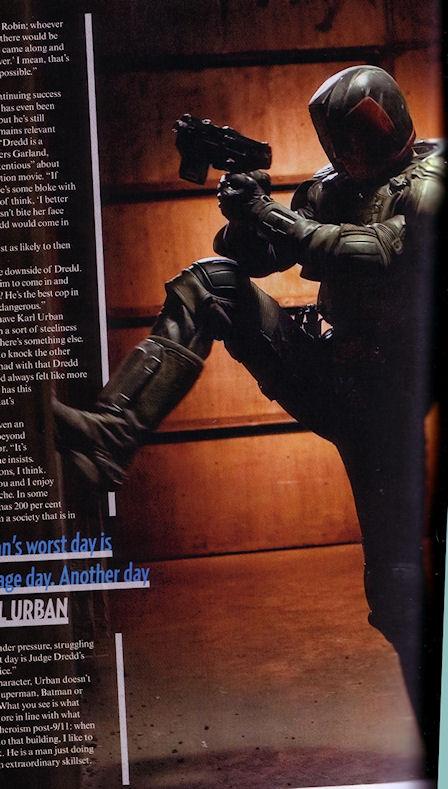 Nuevas imágenes de ‘Juez Dredd’ – Karl Urban es un tío chungo judgedreddempire_5