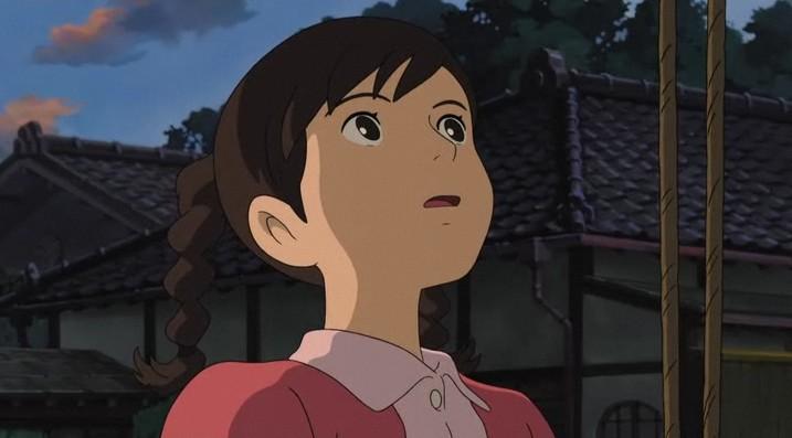 'Kokuriko-zaka Kara' supera los 14 millones en su segunda semana en cartel 'Kokuriko-zaka Kara' supera los 14 millones en su segunda semana en cartel