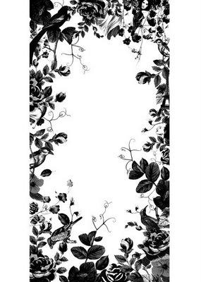 Papel pintado ¡en el techo! - Paperblog