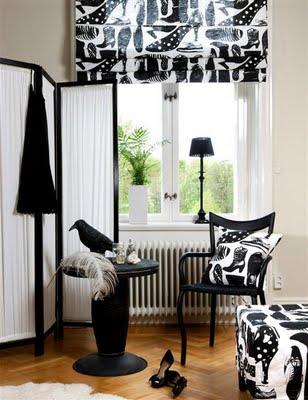 Papel pintado ¡en el techo! - Paperblog