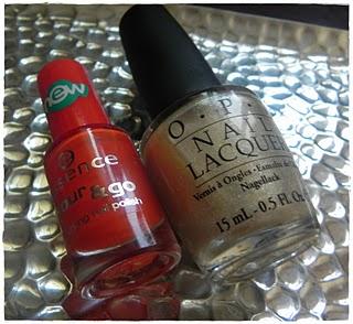Uñas de verano Uñas de verano