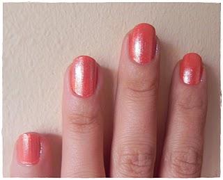 Uñas de verano Uñas de verano