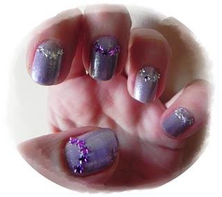 Uñas de verano Uñas de verano