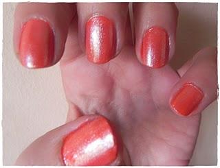 Uñas de verano Uñas de verano