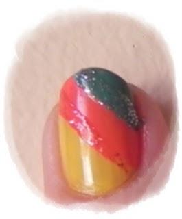 Uñas de verano Uñas de verano