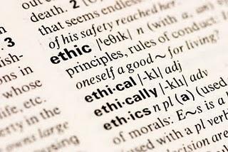 Hablemos de ética y de confianza Hablemos de ética y de confianza