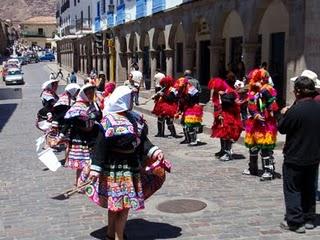 Cusco