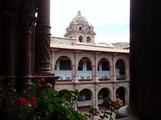 Cusco