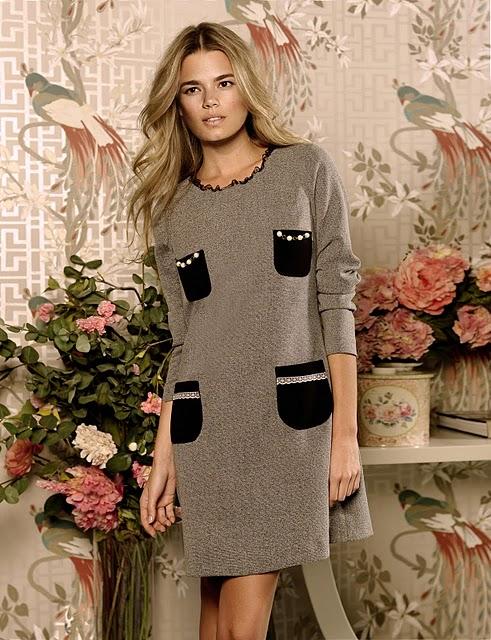Catálogo Colección Otoño-Invierno 2011-2012 Poète Catálogo Colección Otoño-Invierno 2011-2012 Poète