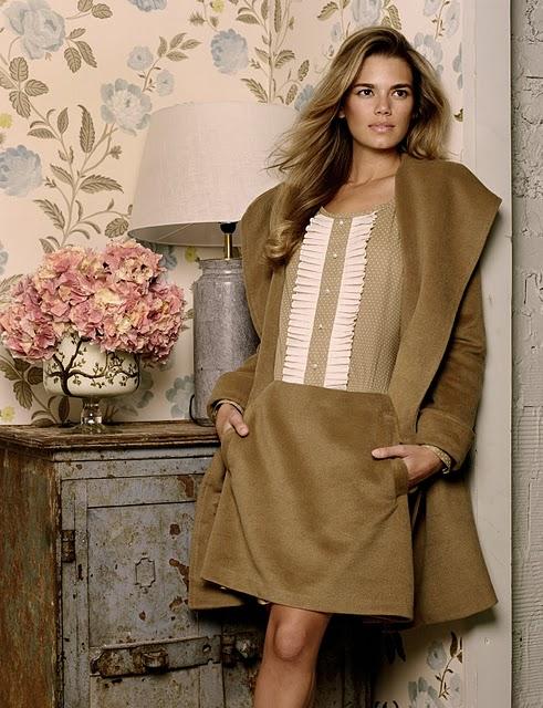 Catálogo Colección Otoño-Invierno 2011-2012 Poète Catálogo Colección Otoño-Invierno 2011-2012 Poète