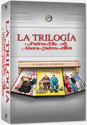 Trilogia Los Padres De Ella Trilogia Los Padres De Ella