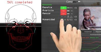 Software para la instalación de Conciencia - Conciator v 1.0 Software para la instalación de Conciencia - Conciator v 1.0