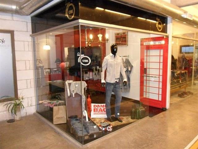 43/70 Store - Apertura y fiesta!!! 43/70 Store - Apertura y fiesta!!!