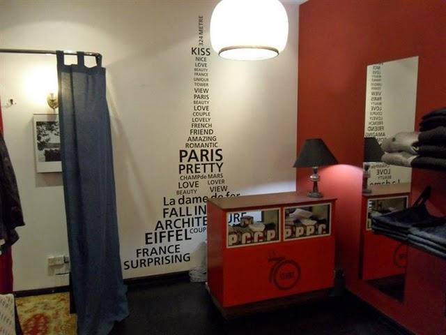 43/70 Store - Apertura y fiesta!!! 43/70 Store - Apertura y fiesta!!!