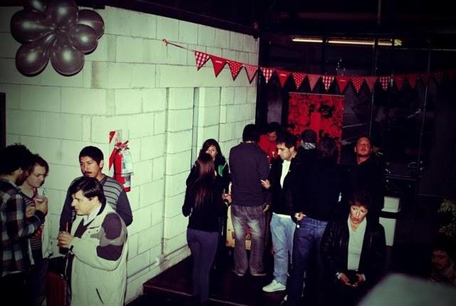 43/70 Store - Apertura y fiesta!!! 43/70 Store - Apertura y fiesta!!!