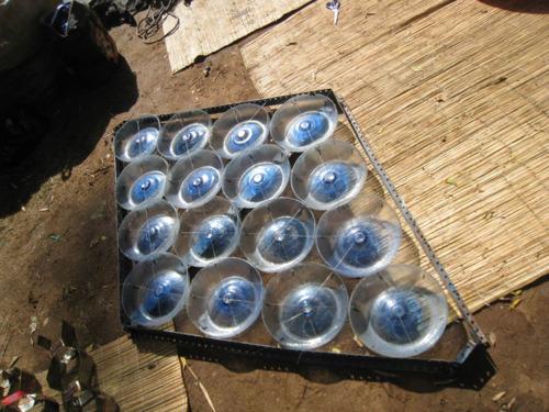 heath nash: plastic bottle roof shade
working on one of the... heath nash: plastic bottle roof shade
working on one of the...