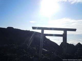 Subida al Monte FUJI (富士山) Subida al Monte FUJI (富士山)