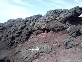 Subida al Monte FUJI (富士山) Subida al Monte FUJI (富士山)
