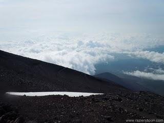 Subida al Monte FUJI (富士山) Subida al Monte FUJI (富士山)