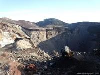 Subida al Monte FUJI (富士山) Subida al Monte FUJI (富士山)