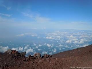 Subida al Monte FUJI (富士山) Subida al Monte FUJI (富士山)