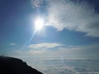 Subida al Monte FUJI (富士山) Subida al Monte FUJI (富士山)