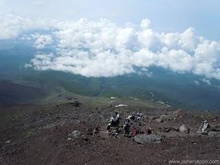 Subida al Monte FUJI (富士山) Subida al Monte FUJI (富士山)