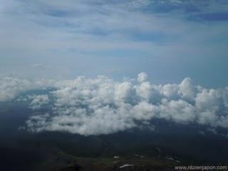 Subida al Monte FUJI (富士山) Subida al Monte FUJI (富士山)