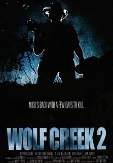 Wolf Creek 2 Wolf Creek 2