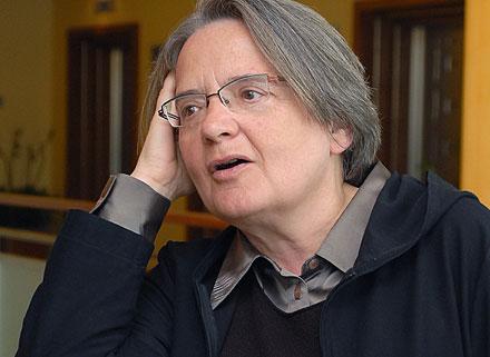 Holland In Darkness, de Agnieszka Holland, representará a Polonia en los Oscar