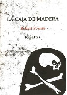 Reseña LA CAJA DE MADERA Reseña LA CAJA DE MADERA