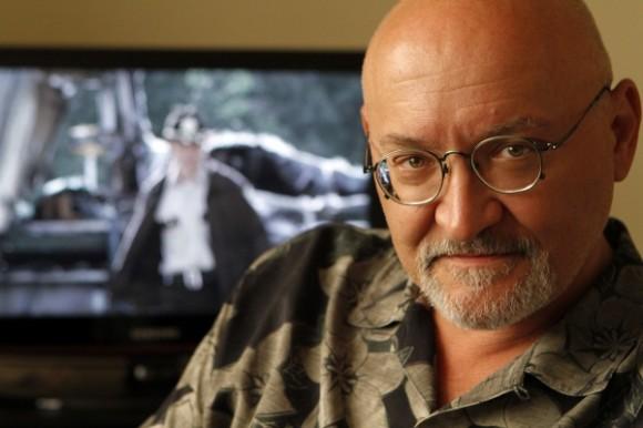 Darabont abandona The Walking Dead Darabont abandona The Walking Dead