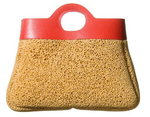Expediente X def bolso