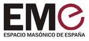Comunicado del Espacio Masónico de España Comunicado del Espacio Masónico de España