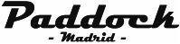 Sala Paddock - Madrid
