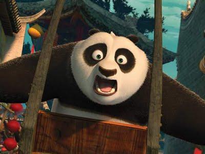 DreamWorks gana primer juicio sobre supuesto plagio de 'Kung Fu Panda'