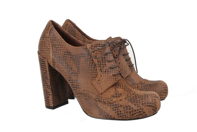 Novedades en Zapatos!!