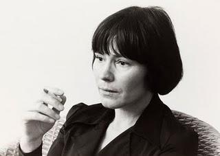 Agota Kristof (1935 - 2011) Agota Kristof (1935 - 2011)