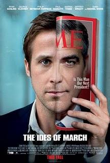 Gosling / Clooney: The Ides of March