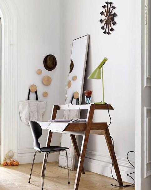 Workspaces Workspaces