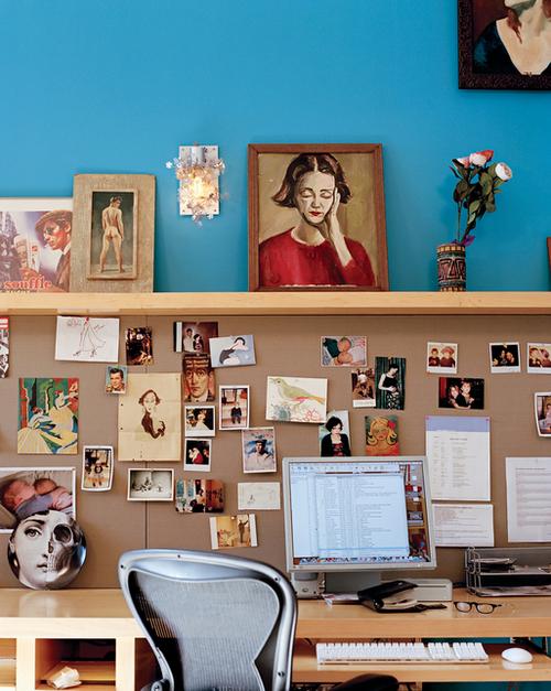 Workspaces Workspaces