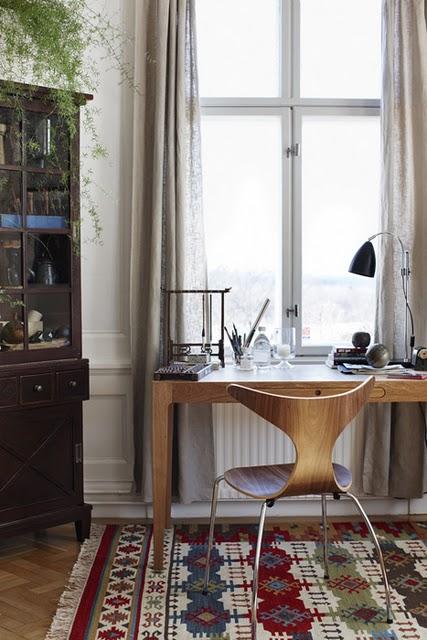 Workspaces Workspaces