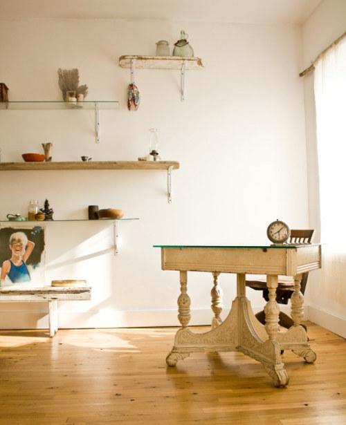 Workspaces Workspaces